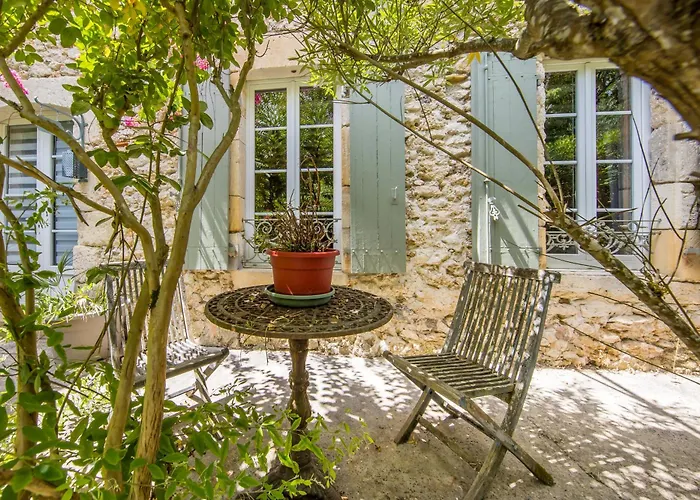 L'Oree De Lansot - Chambre Romance Noaillan 사진