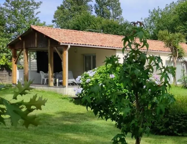 Gite De L'Aiguille Oeyreluy 사진