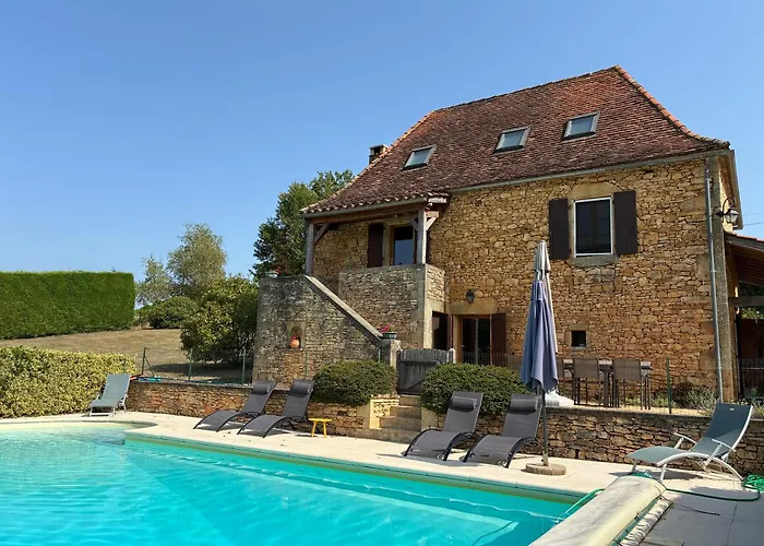 Gite De Charme A La Campagne Besse  zdjęcie