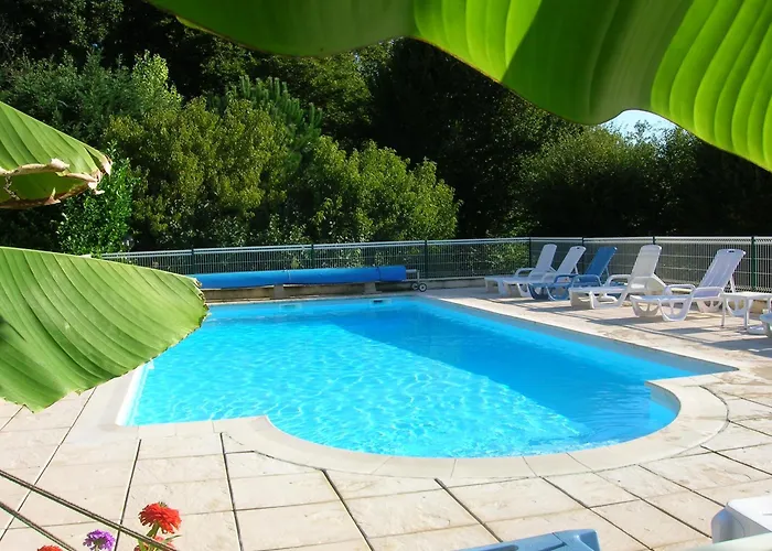 Gites La Garrigue 15 Minutes Sarlat & Lascaux Avec 2 Piscines Tamniès Foto