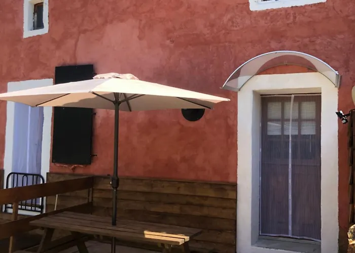 Castaignos-Souslens House 2 People 아파트 사진