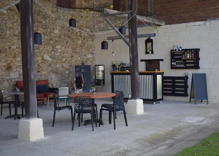 Studio L'Horizon Doazit fotoğrafı