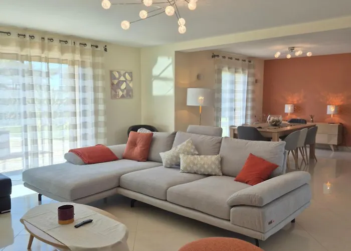 La Jolie Villa Du Pesquier Saint-Crépin-et-Carlucet Foto