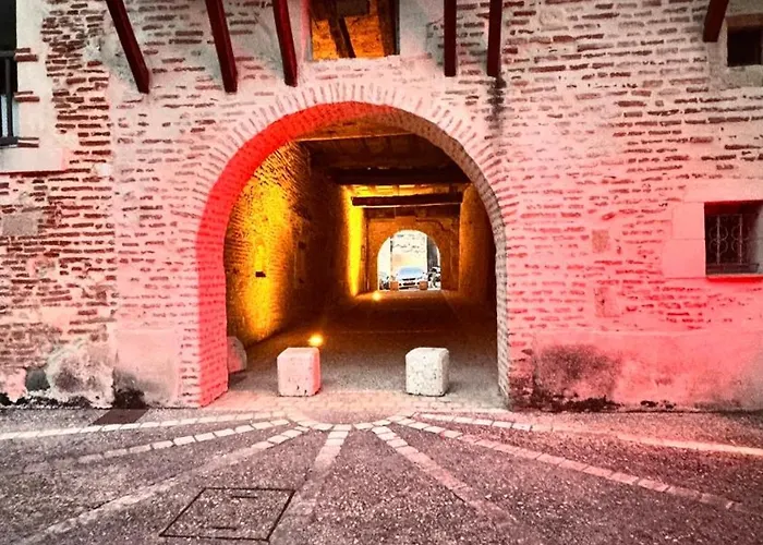 Casseneuil Charmante Maison Ideale Pour Familles & Voyageurs תמונה