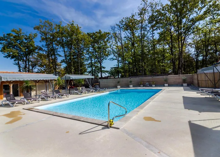 Gite 1 De L'Oree Du Bois Thenon foto