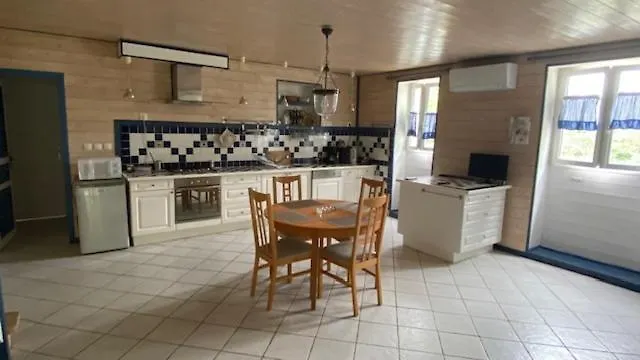 fotos do Le Gite Saint Girons