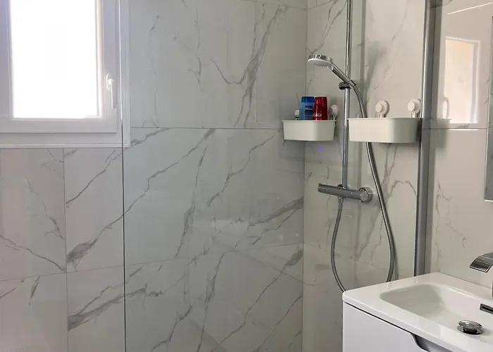 Vila Horizon Ocean Sainte-Eulalie-en-Born fotorgafie