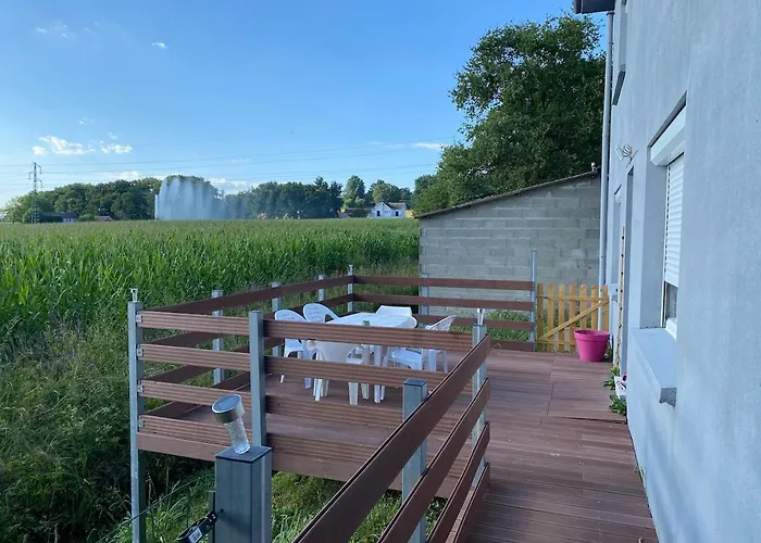 Argagnon Logement Entier A La Campagne תמונה