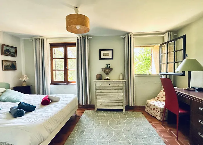 Bed and Breakfast Le Sizel Badefols-sur-Dordogne fotorgafie