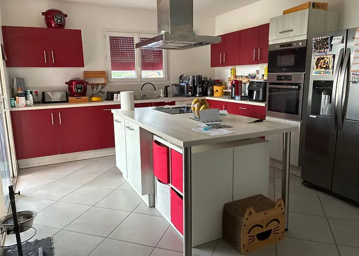 Maison De L Amour Port-de-Lanne fotorgafie