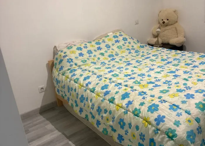 Maison Partager Port-de-Lanne fotorgafie