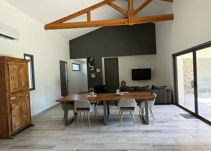 Maison De Campagne - Laglorieuse fotoğrafı