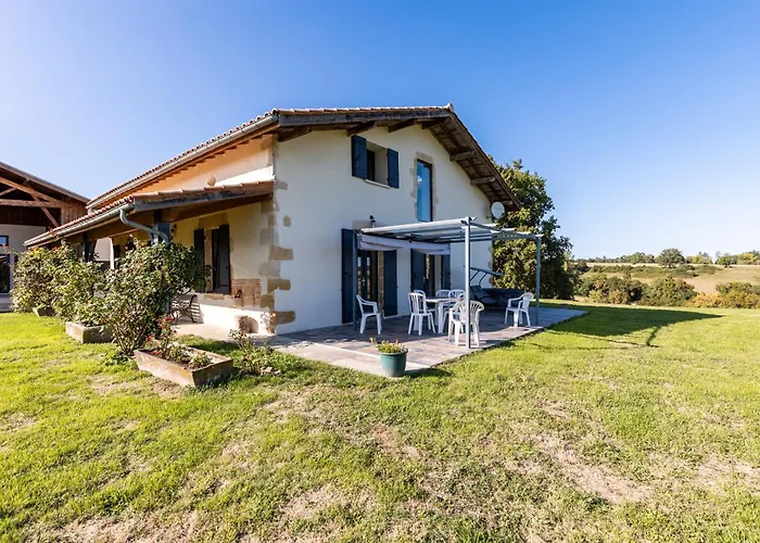 صورة فيلا Le Basque - بازاس