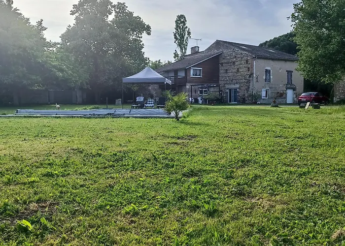 La Lezardiere Aiguillon φωτογραφία