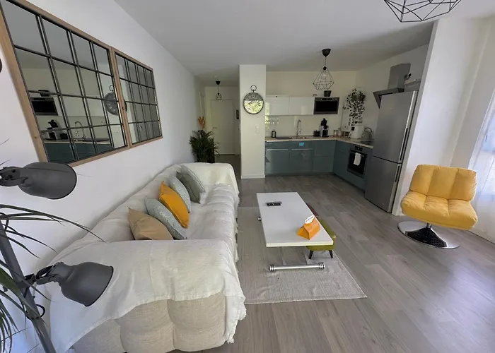 Photo de Appartement calme Bayonne