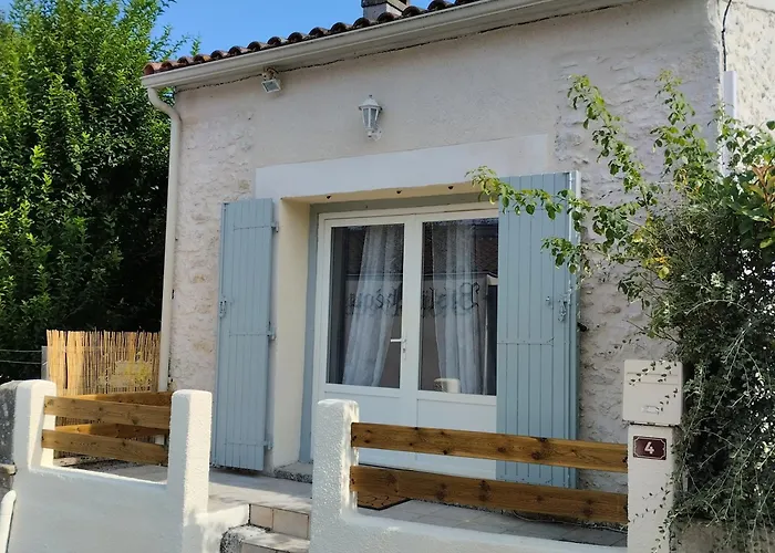 Maison De Village Perigord Pourpre Singleyrac照片