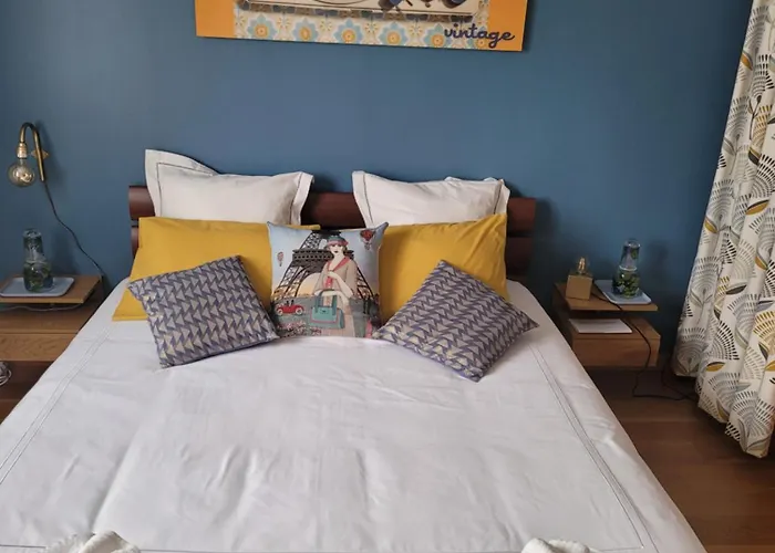 صورة Chambres D'Hote 