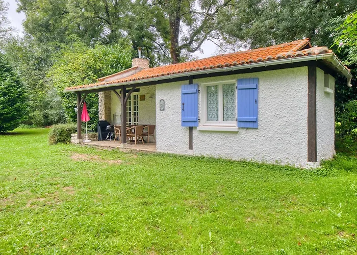 صورة Gite La Cascade Varaignes