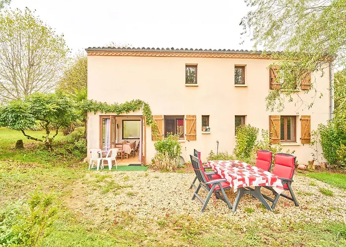 Maison La Plaine, En Perigord Saint-Laurent-la-Vallee 사진