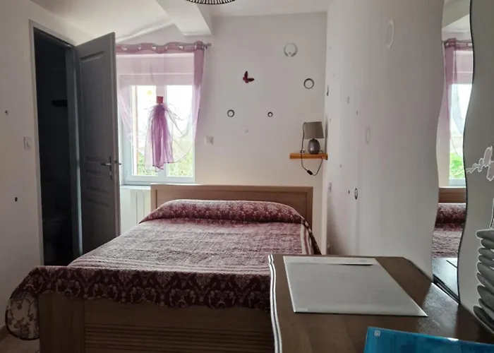 La Grange Hotel Dieulivol photo