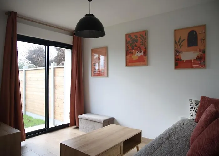 Willa Le Jardin De Sienne Le Teich zdjęcie