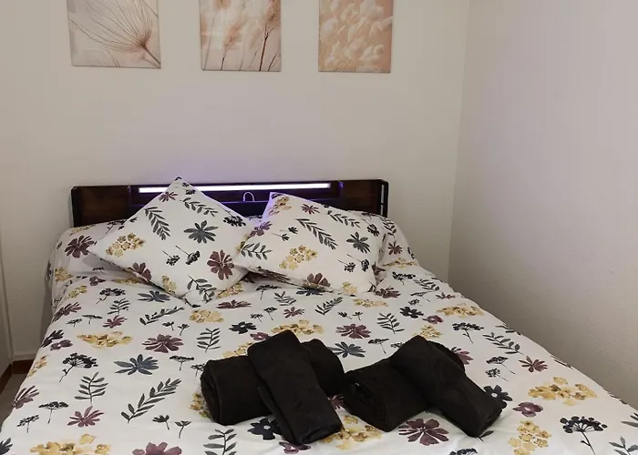 Jolie Studio Au Coeur De Riberac, Wifi Gratuite照片