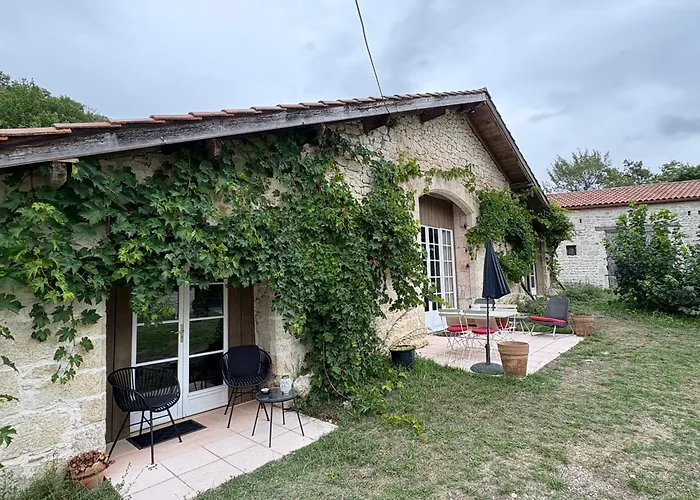 Las Coussoulesses Anthé foto