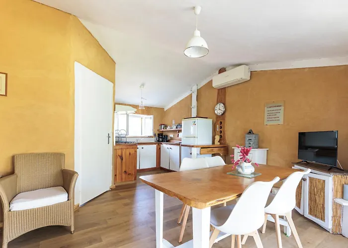 EstibeauxPetit Havre Cosy Vue Pyrenenees别墅照片