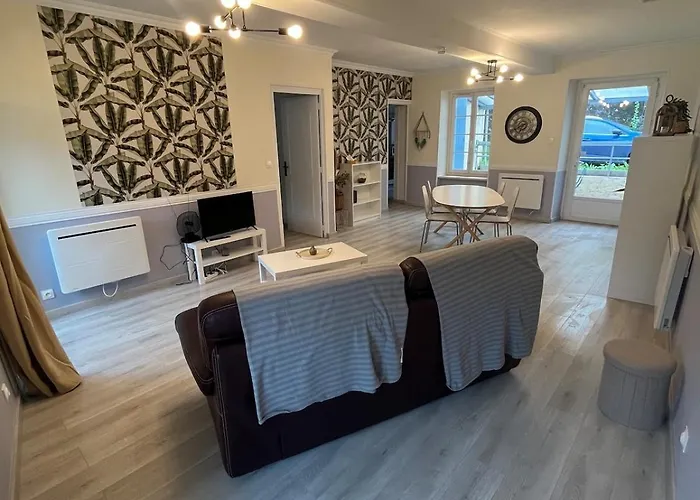 Appartement Chaleureux Aux Portes De Navarrenx - Fibre Susmiou 사진