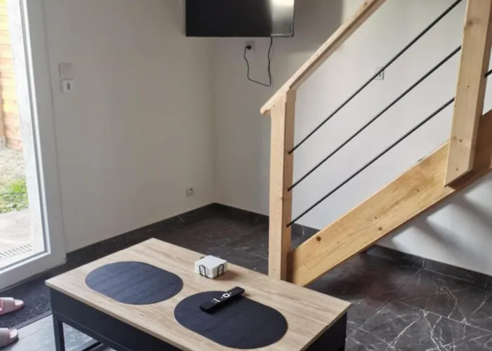 Studio La Gache Saint-Christoly-de-Blaye foto