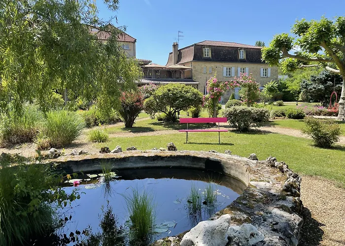 صورة Les Glycines - Hotel & Spa - Teritoria Les Eyzies