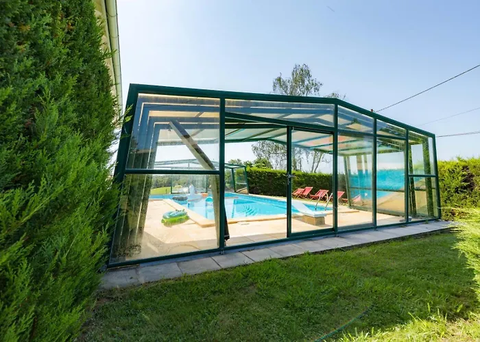 Petit Jouandeou Villa Donzacq photo