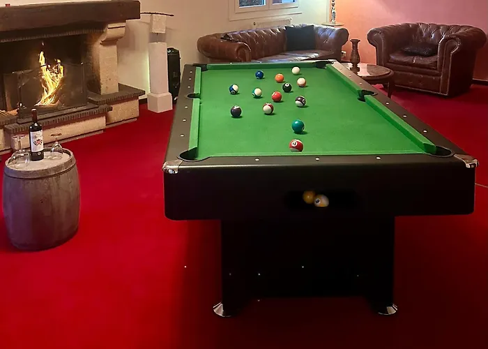 Photo de Oasis&Zen - Chambre double 30 min des plages et de Bordeaux Saint-Médard-en-Jalles