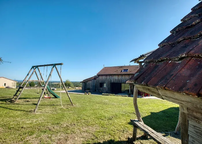 L'Ancien Sechoir De Brantome Villa Sencenac-Puy-de-Fourches fotoğrafı