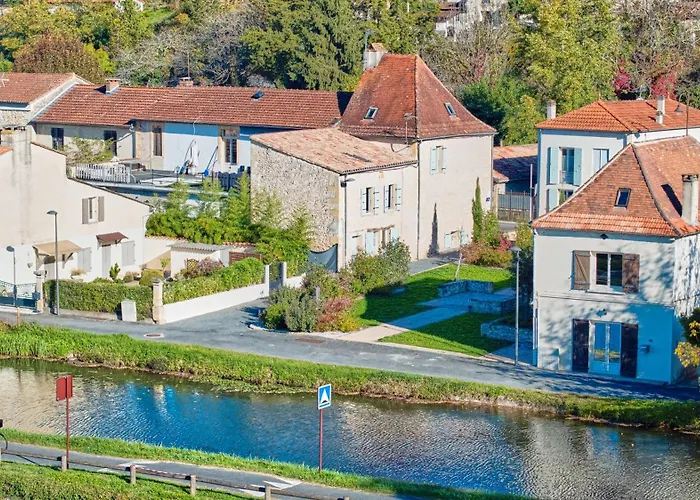 Sejour Capraisien Villa Saint-Capraise-de-Lalinde photo