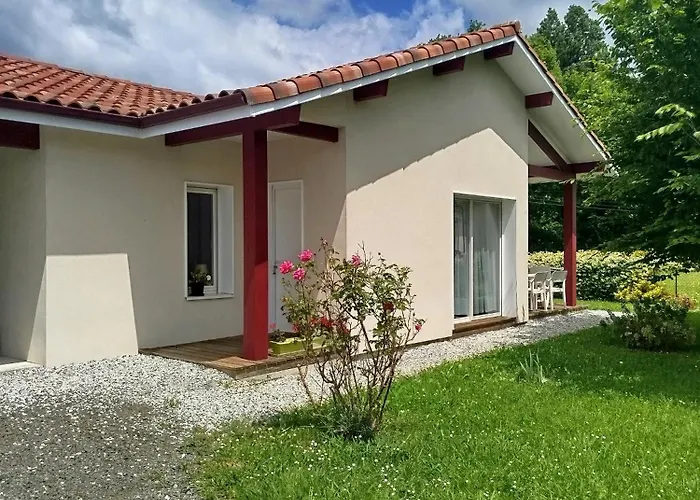 Maison Individuelle 6 Personnes Calme Et Lumineuse 3 Chambres Saint-Pandelon photo