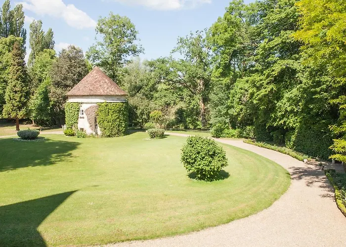 Domaine Labattut Bed & Breakfast Saint-Astier  photo