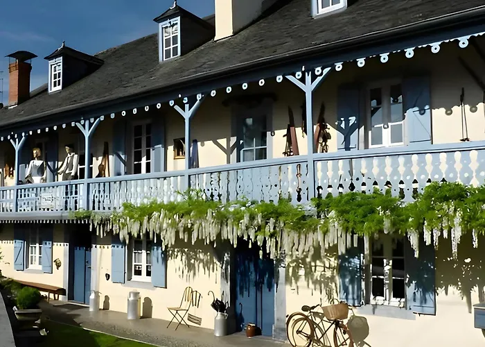 Maison De Faveri 2 A 5 Personnes Aramits fotorgafie