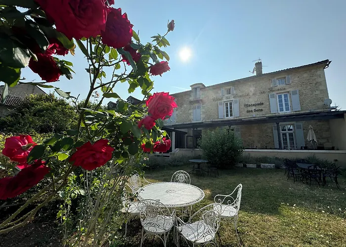 Photo de Hôtel de France et de Russie Thiviers