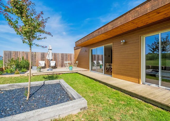 fotos do Gite Daletxea Entre Ocean Et Montagne Cagnotte