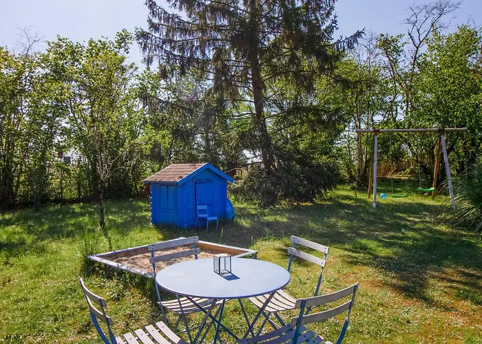 Gite De Charme En Perigord Saint-Rabierの写真