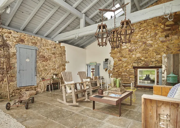 Saint-Pée-sur-Nivelle Ferme Elhorga B&B 사진