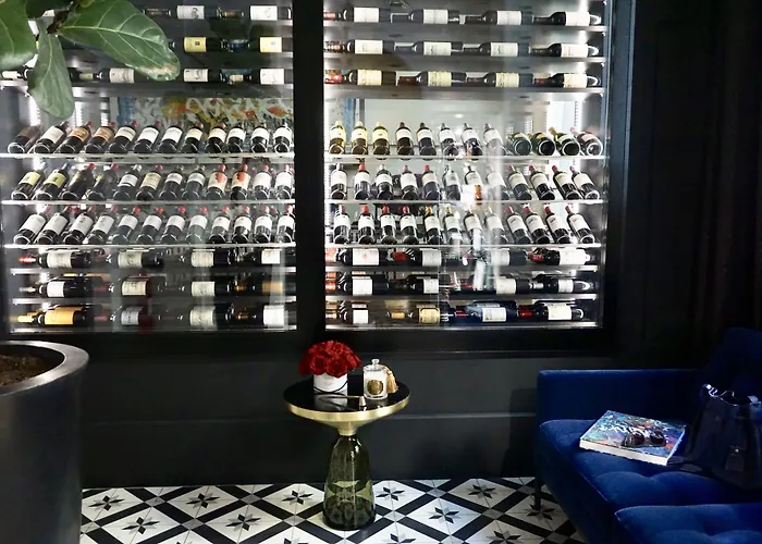 Hotel Cardinal Bordeaux Centre foto