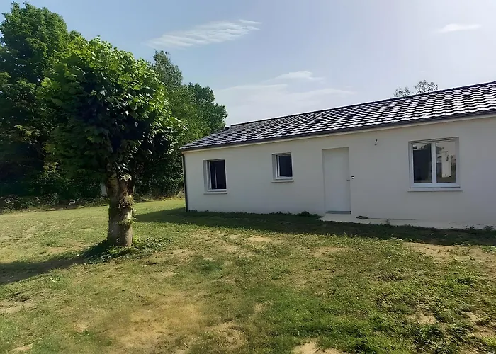 صورة فيلا Les Granges De Soulagnieux Piégut-Pluviers