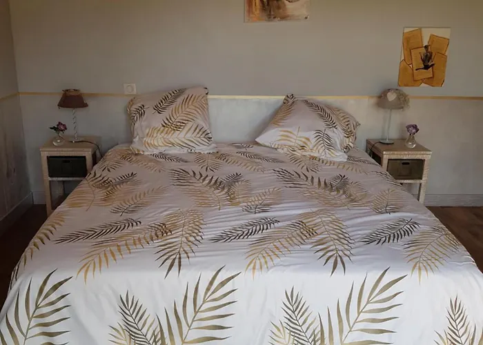 Фото Bed and Breakfast Myosotis Cudos