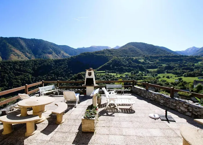 LescunLe Cailhabas别墅照片