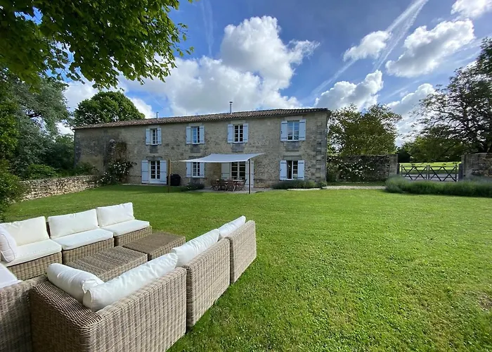 La Panneterie De Marie Villa Espiet foto