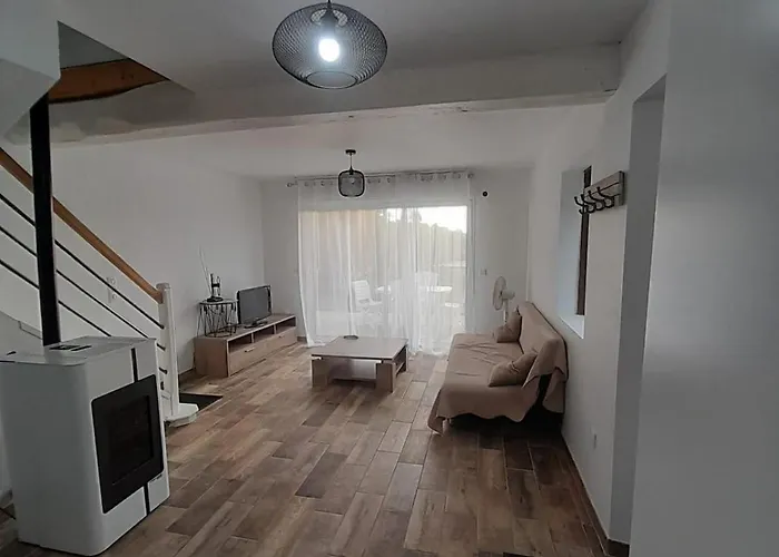 Charmante Maison A Louer Lagor φωτογραφία