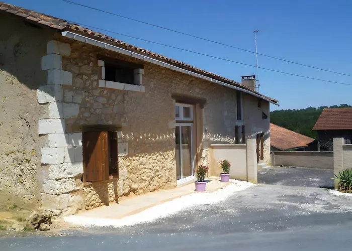 Le Sechoir D'Alice Villa Mauriac  fotoğrafı