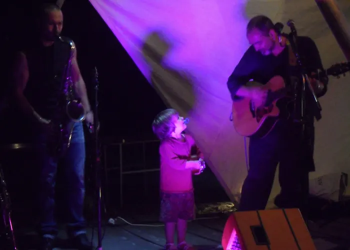 Cap'Cabane Captieux 사진